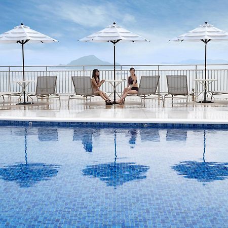 Irago Ocean Resort Tahara Exteriér fotografie