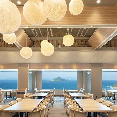 Irago Ocean Resort Tahara Exteriér fotografie