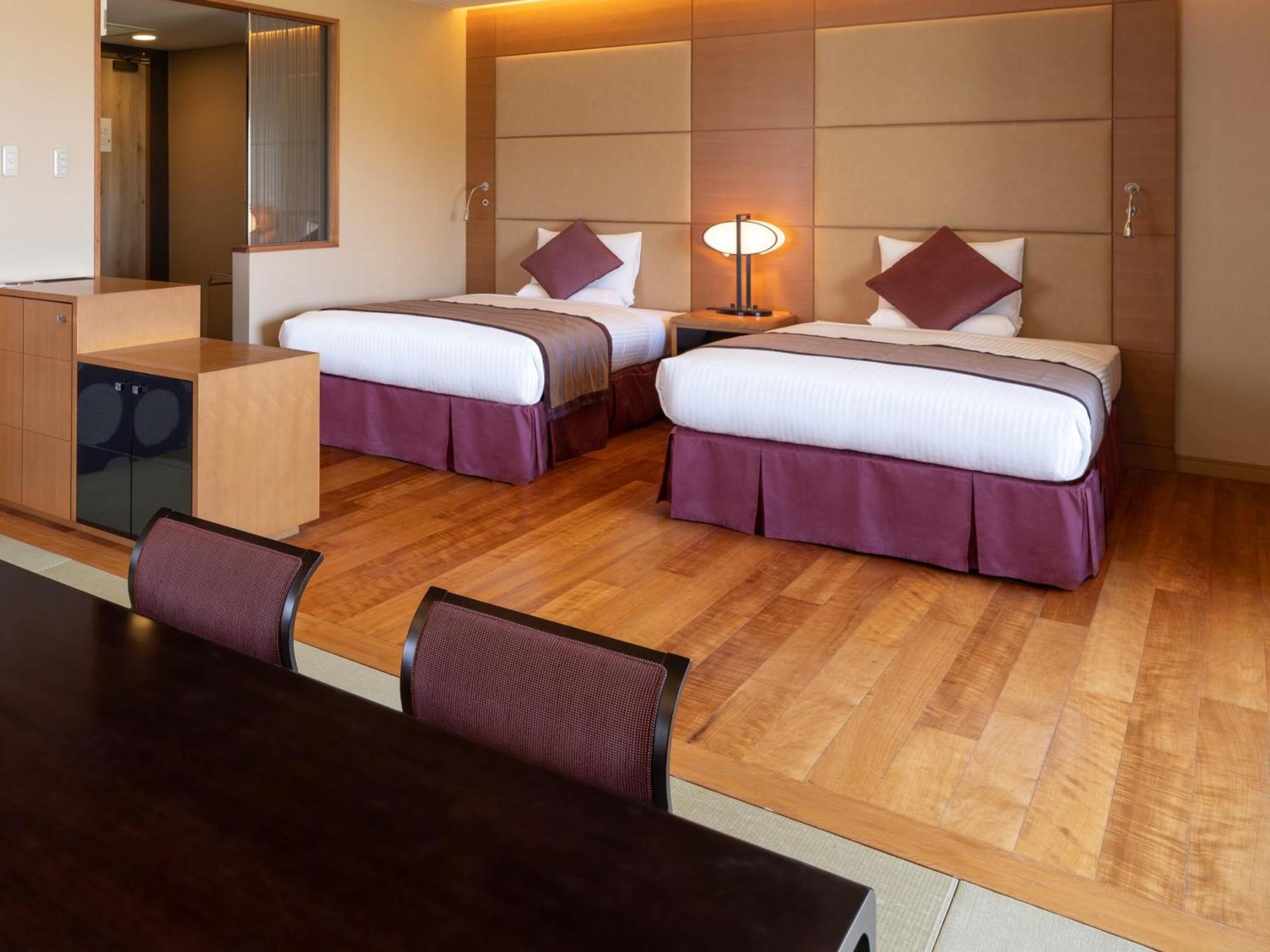 Irago Ocean Resort Tahara Exteriér fotografie