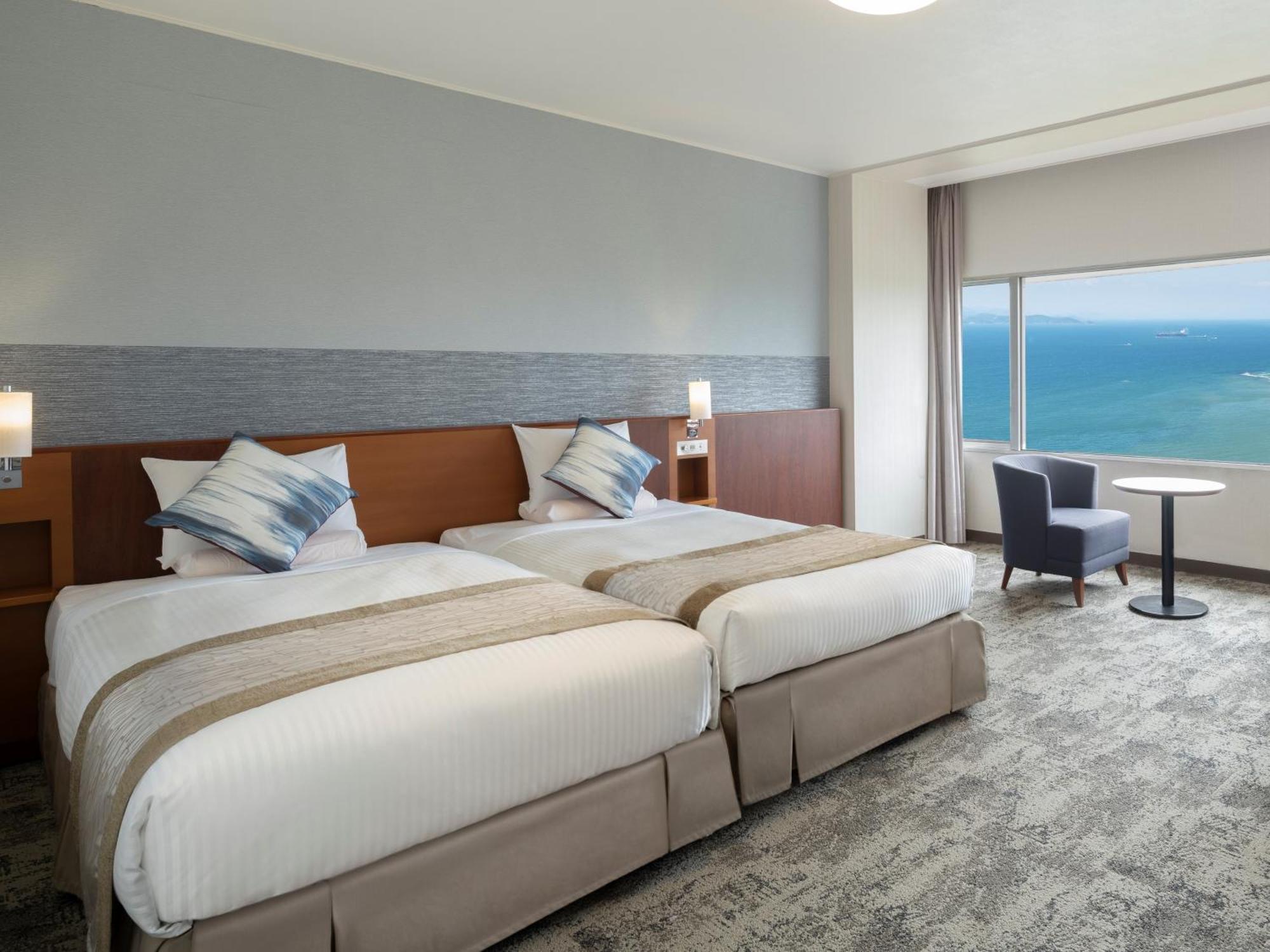 Irago Ocean Resort Tahara Exteriér fotografie