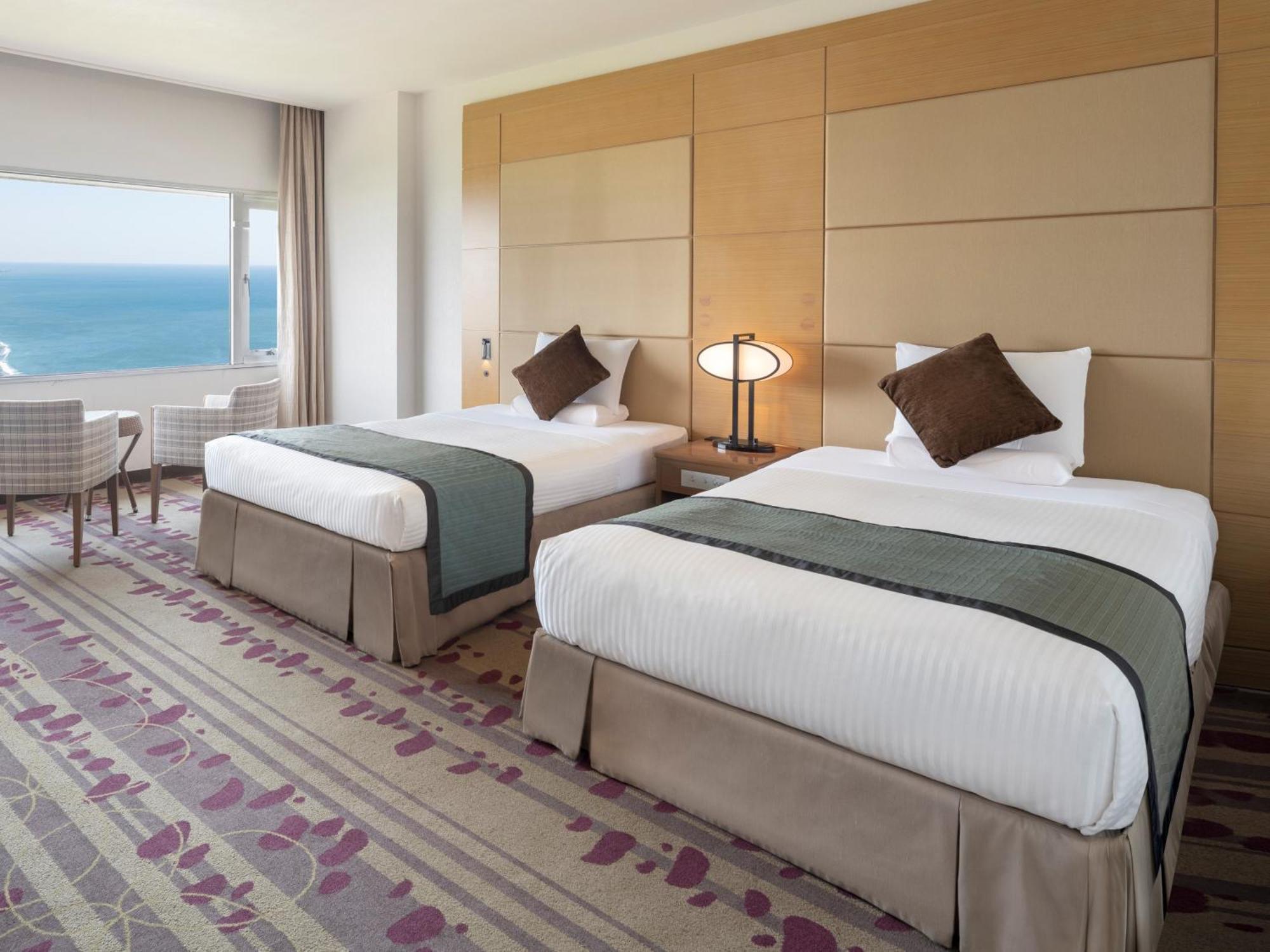 Irago Ocean Resort Tahara Exteriér fotografie
