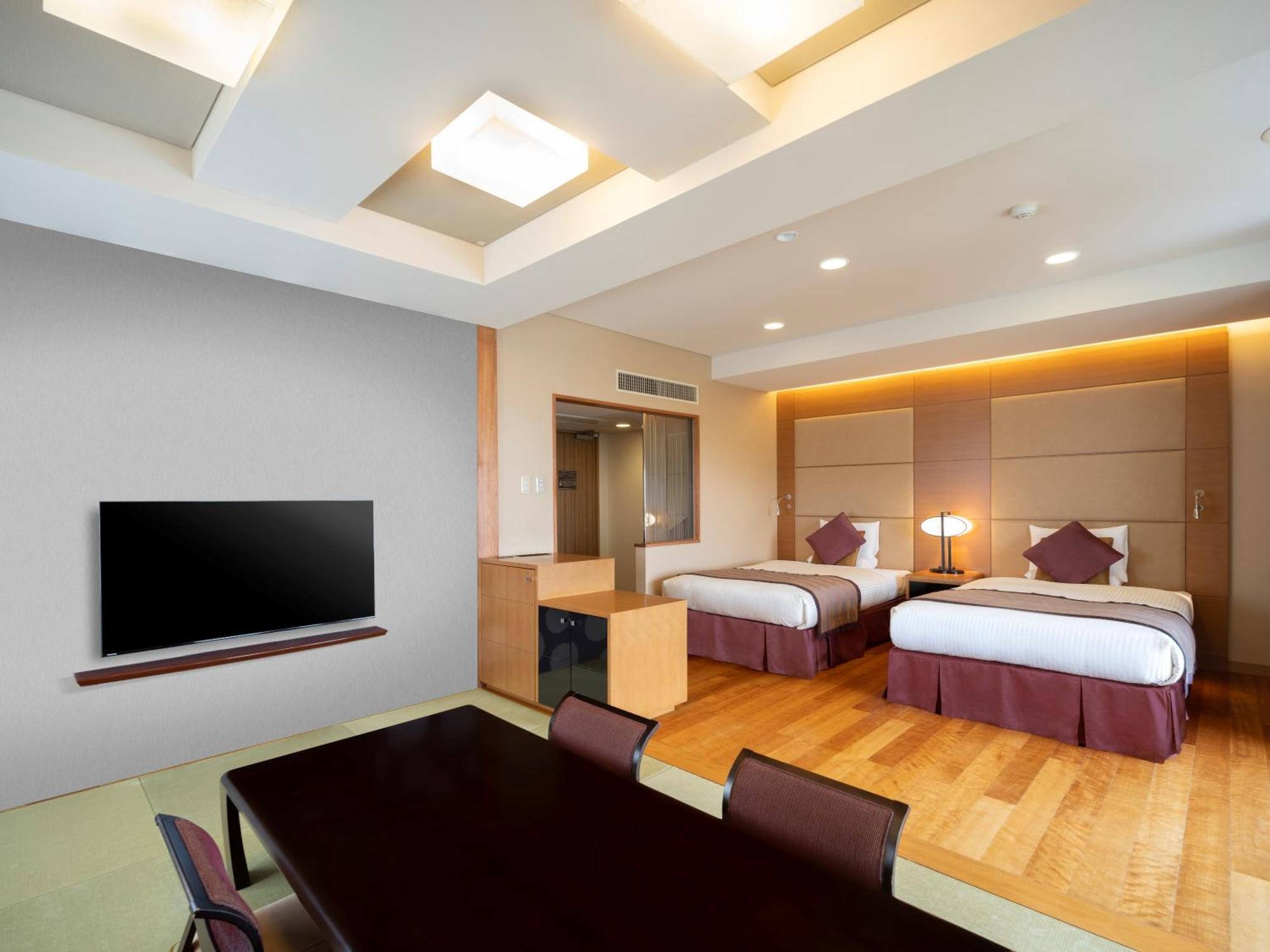 Irago Ocean Resort Tahara Exteriér fotografie