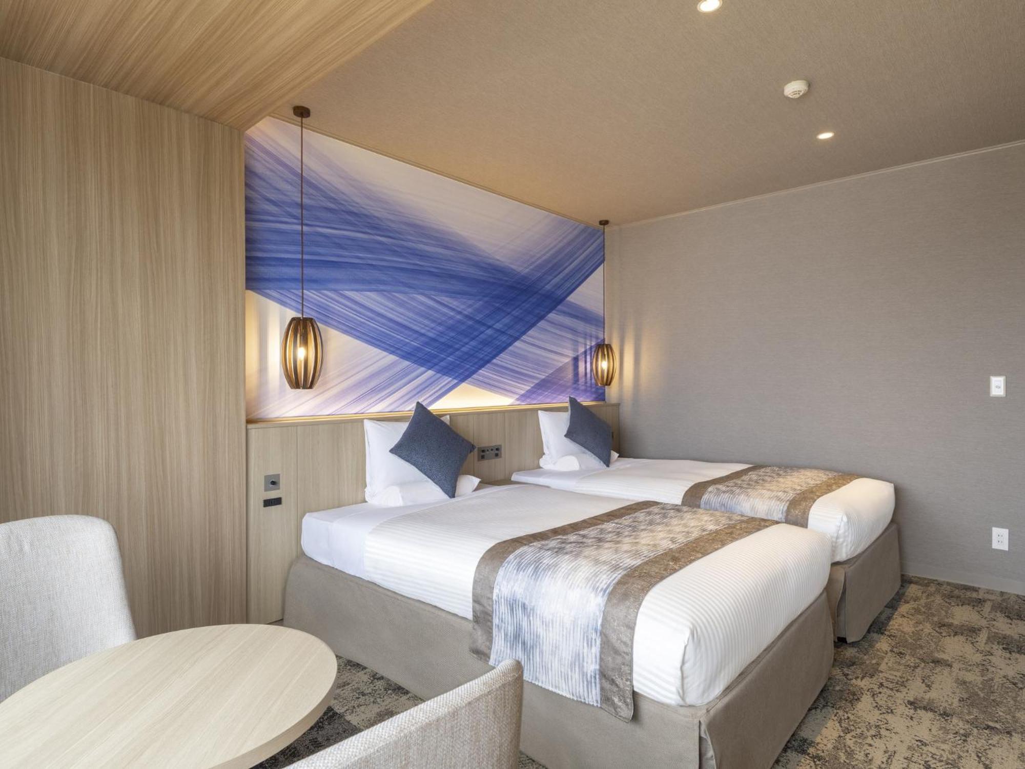 Irago Ocean Resort Tahara Exteriér fotografie