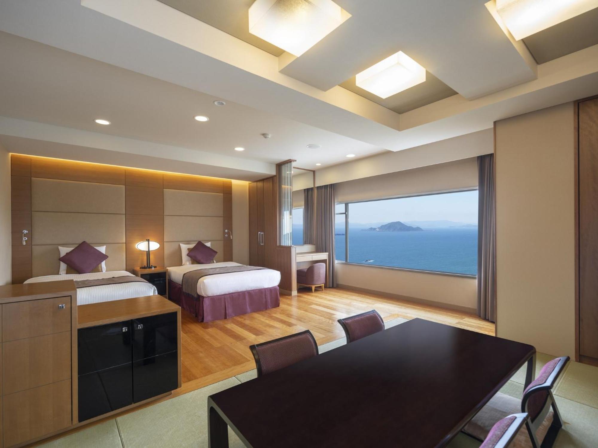 Irago Ocean Resort Tahara Exteriér fotografie