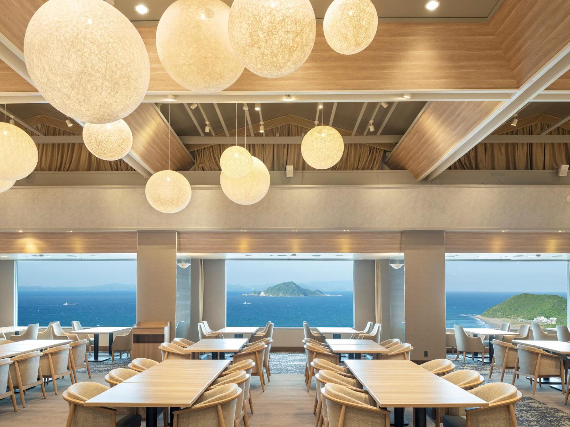 Irago Ocean Resort Tahara Exteriér fotografie